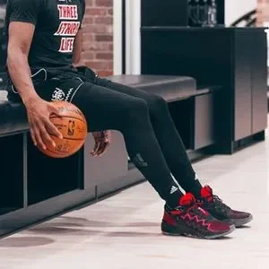 adidas Shoes Adidas Don Issue X Lousiville University Cards